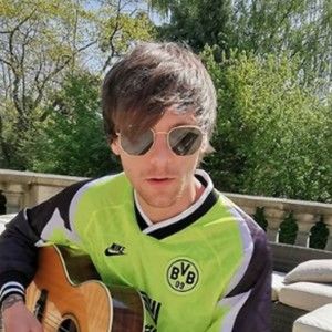 Meet your Posher, William